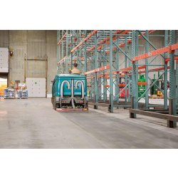 T20 Autolaveuse TENNANT autoportée industrielle