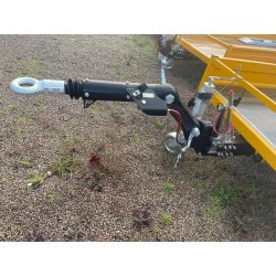 Gourdon VPR 350 - Remorque porte-engins 3,5t - 2021