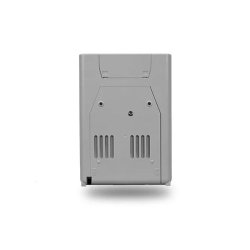 Pointeuse automatique ER1600 - Totalisation journalière pour 50 personnes ou 150 sans totalisation