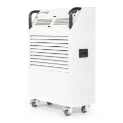 Location & livraison climatiseur industriel porta Temp TROTEC 6500 s  6,6 kw / 22 500 btu