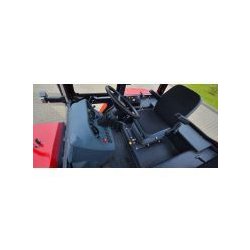 Tag 1025.3 - Tracteur agricole IRUM 110 chevaux - Moteur diesel 4 cylindres avec turbocompresseur