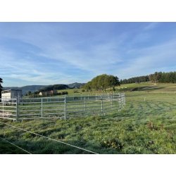 Bc300 - barriere contention 3m