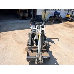 Bobcat E10 Z