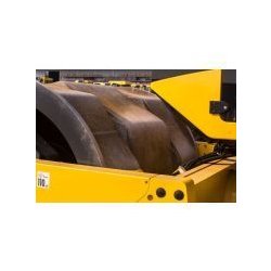 Bw 226 Di-5 - Rouleau monocylindre Bomag - 25 250 kg - Tier 3 - Technologie avancée