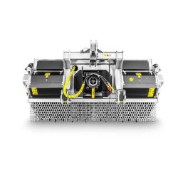 Préparateurs de sols pour tracteurs SSH - 160 à 500 ch - Versions SSH et SSH/HP - transmission mécanique