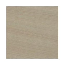 Bureau d'accueil lumineux Tera - MDD - 206, Chêne Canadien, Blanc mat, Droite