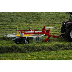 Top 342 - andaineurs mono-rotor - pottinger - 3,40 à 4,60 m