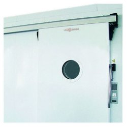 Chambre froide positives et négatives - viessmann