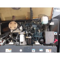 Nacelle telescopique HAULOTTE ht23rtj o occasion