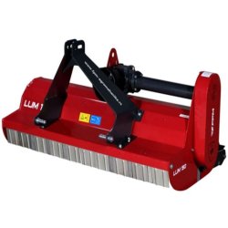Broyeur agricole universel FPM LUM - pour petites exploitations et espaces verts - branches jusqu'à 40 mm - largeur 1.1m à 1.5m
