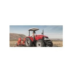 Tracteur agricole Farmall JXM - Case IH - 80 à 88 ch - Fiable et économique, idéal pour toutes exploitations