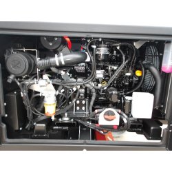 Nacelle telescopique ALMACRAWLER jibbi 1290 rt evo occasion