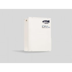 Climatiseur Eau-Air Sans Unité Extérieure avec technologie Inverter pour un système puissant et invisible - IDRA NEXT MONOSPLIT