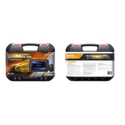 Valise diagnostic automobile multimarques icarsoft cr max bt bluetooth obd2 pro