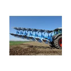 Charrue agricole portée réversible EurOpal - Lemken - 2 à 7 corps - espacement des corps de 90 à 120 cm
