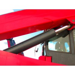 Nacelle telescopique MAGNI 5.25 sh occasion