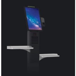 X series - caisse enregistreuse tactile - fec france - elégant et robuste