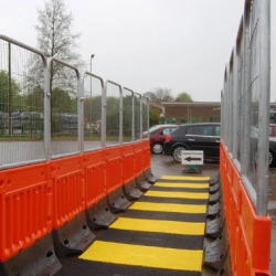 Barrière strongfence