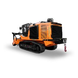 Automoteurs sur chenilles PT550 - 536 ch - Moteur CAT C13B Acert