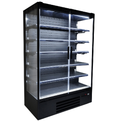Chambre froide murale marco 1.3 l1310 7455.3100 COMBISTEEL