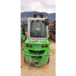 Chariot élévateur diesel CESAB M330D 2473 - disponible en occasion et en location de courte à longue durée