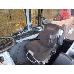 Valtra G105 Active – Tracteur agricole 105 ch – 2021 avec chargeur frontal
