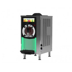 Machine à granités professionnelle Gros Débit - 1 cuve de 18 litres | SPM drink systems