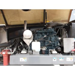 Nacelle telescopique HAULOTTE ht23rtj o occasion