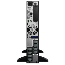APC smart-ups x 1500va rack/tower 2u lcd 230v