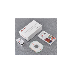 Valise diagnostic automobile icarsoft i610 wifi