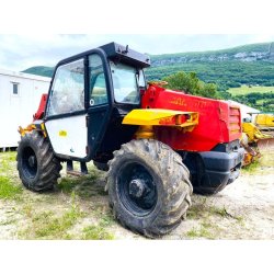 MANITOU mt 928-4 chariot télescopique 9m (net de tva)