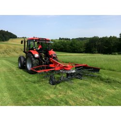 Star 400|11 - Andaineur agricole 1 rotor SIP - Largeur de travail 4,00 m