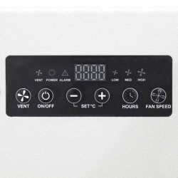 Climatiseur industriel pt 15000  15 kw / 51 182 btu