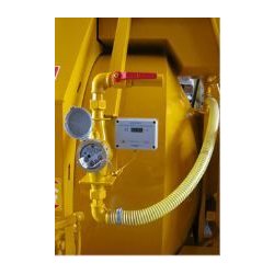 Hopper s 1000 bétonnières - lino sella - capacité du tambour 1000 l