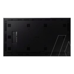 Écran vitrine - SAMSUNG - Gamme OM - 46 pouces - Pour tous vos points de vente, espaces d'accueil ...