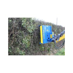 Gyrobroyeur avec une largeur de travail de 80cm - fh80-3 : 2t6 à 3t8