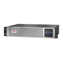 APC Smart-UPS Li-ion SMTL1000RMI2UC - 6x C13, courte profondeur, montage en rack 2U, SmartConnect, 1