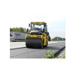 Bw 174 APO-4F - Rouleau tandem vibrant à pivot Bomag - 9500 kg - Compactage couches fines et épaisses