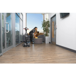 Numatic Nu-Clean 440 NX - Autolaveuse compacte sans fil