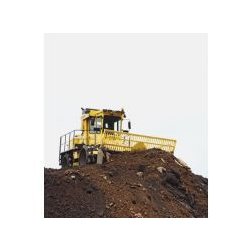 BC 772 EB-4 - Compacteur de sol BOMAG - 35,800 kg - 340,0 kW - Emissions Stage IV/TIER4f