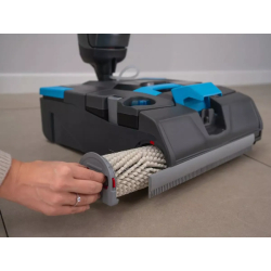 Lindhaus LW35 Flexy : Autolaveuse professionnelle maniable à batterie