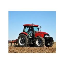 Maxxum tracteur agricole - Case IH - 3 modèles de 112 à 141 ch - configurations Value et Limited