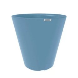 Vase Tradition 5 pièces - 100% recyclable - Polyéthylène haute densité PEHD - Dimensions extra larges