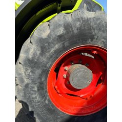Claas ARION 650 - Tracteur agricole 180 ch - 2014, 3970h, semi-powershift, 4 roues motrices