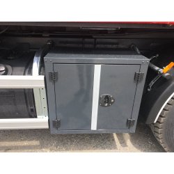 Bibenne poids lourds  - hpc