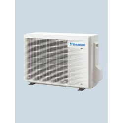 Climatiseur professionnel avec capteur thermique intelligent - pompe à chaleur air/air - design primé - ultra silencieux 19 dBA