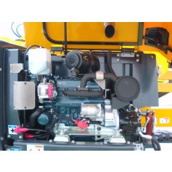 Nacelle articulée HAULOTTE ha16rtj pro occasion