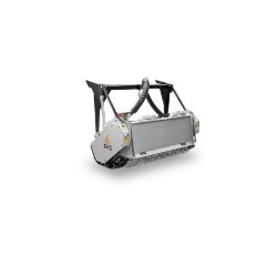 Broyeur forestier pour chargeuses compactes BL1/SSL - 45 à 65 ch - Technologie Bite Limiter - Transmission hydraulique