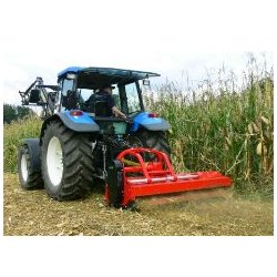 Mu Profi LW - Broyeur forestier Tehnos - 130-220 cm