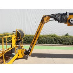 Nacelle telescopique HAULOTTE ht28rtj pro occasion